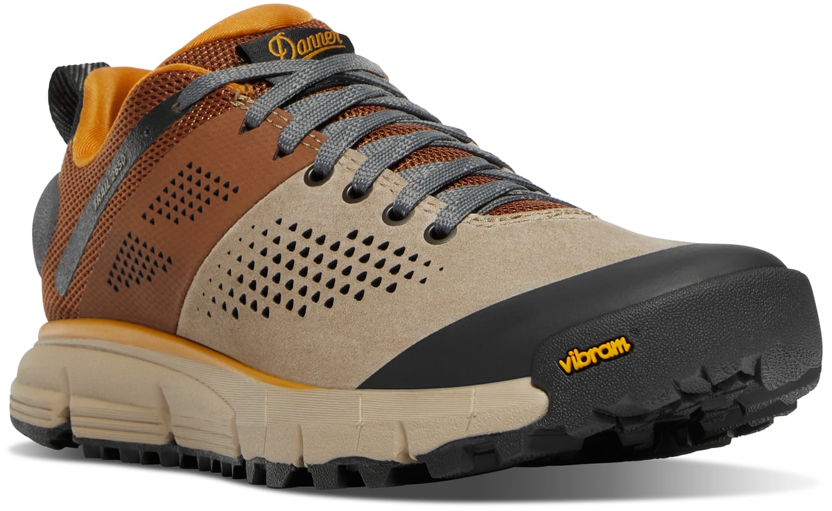 Trail 2650 Timberwolf/Bone Brown Women