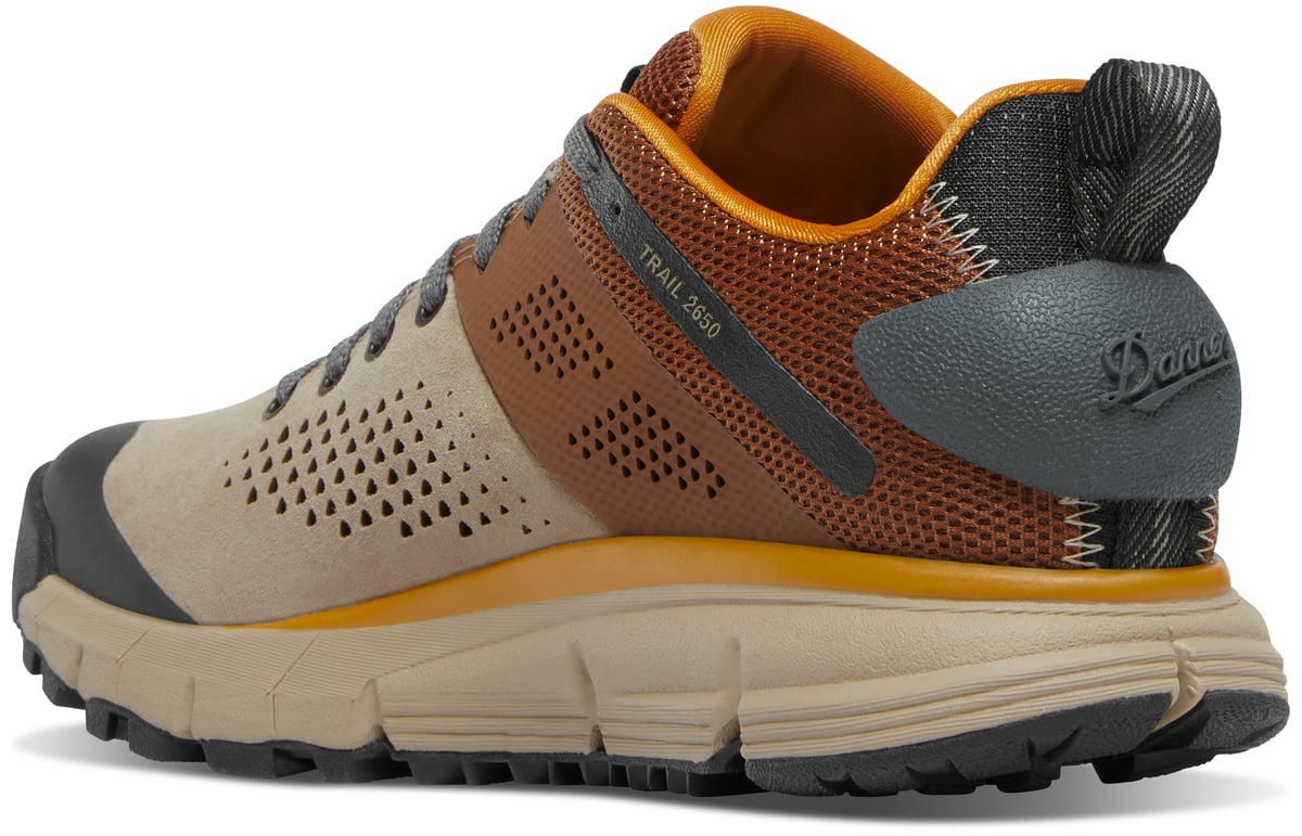 Trail 2650 Timberwolf/Bone Brown Women