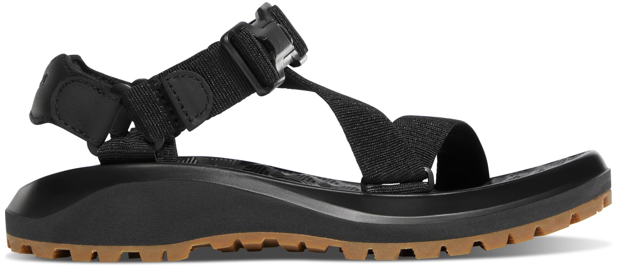 Wallowa Nylon Sandal Midnight Women