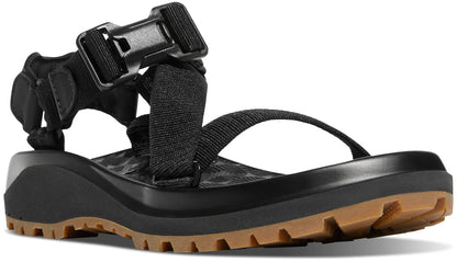 Wallowa Nylon Sandal Midnight Women