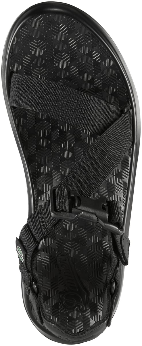 Wallowa Nylon Sandal Midnight Women