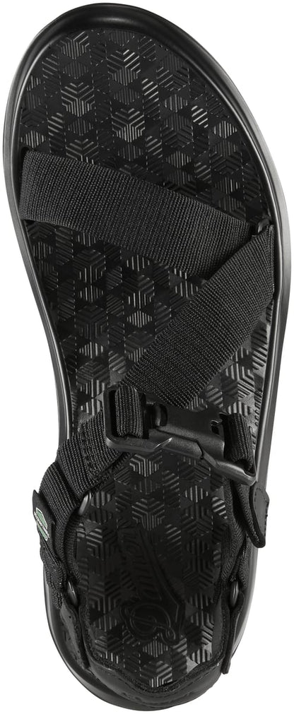 Wallowa Nylon Sandal Midnight Women