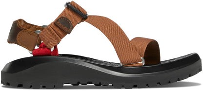 Wallowa Nylon Sandal Grizzly Brown Women