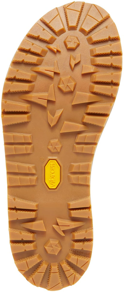 Joseph Leather Sandal Roasted Pecan Women