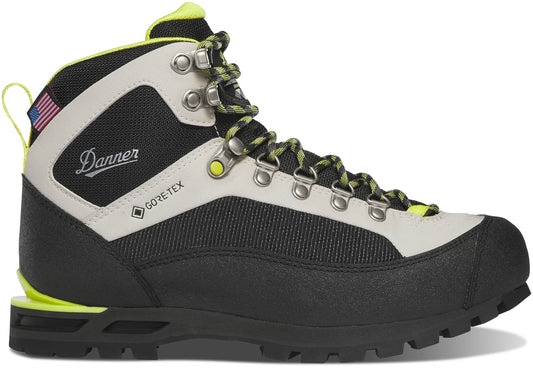Crag Rat EVO Ice/Yellow Women