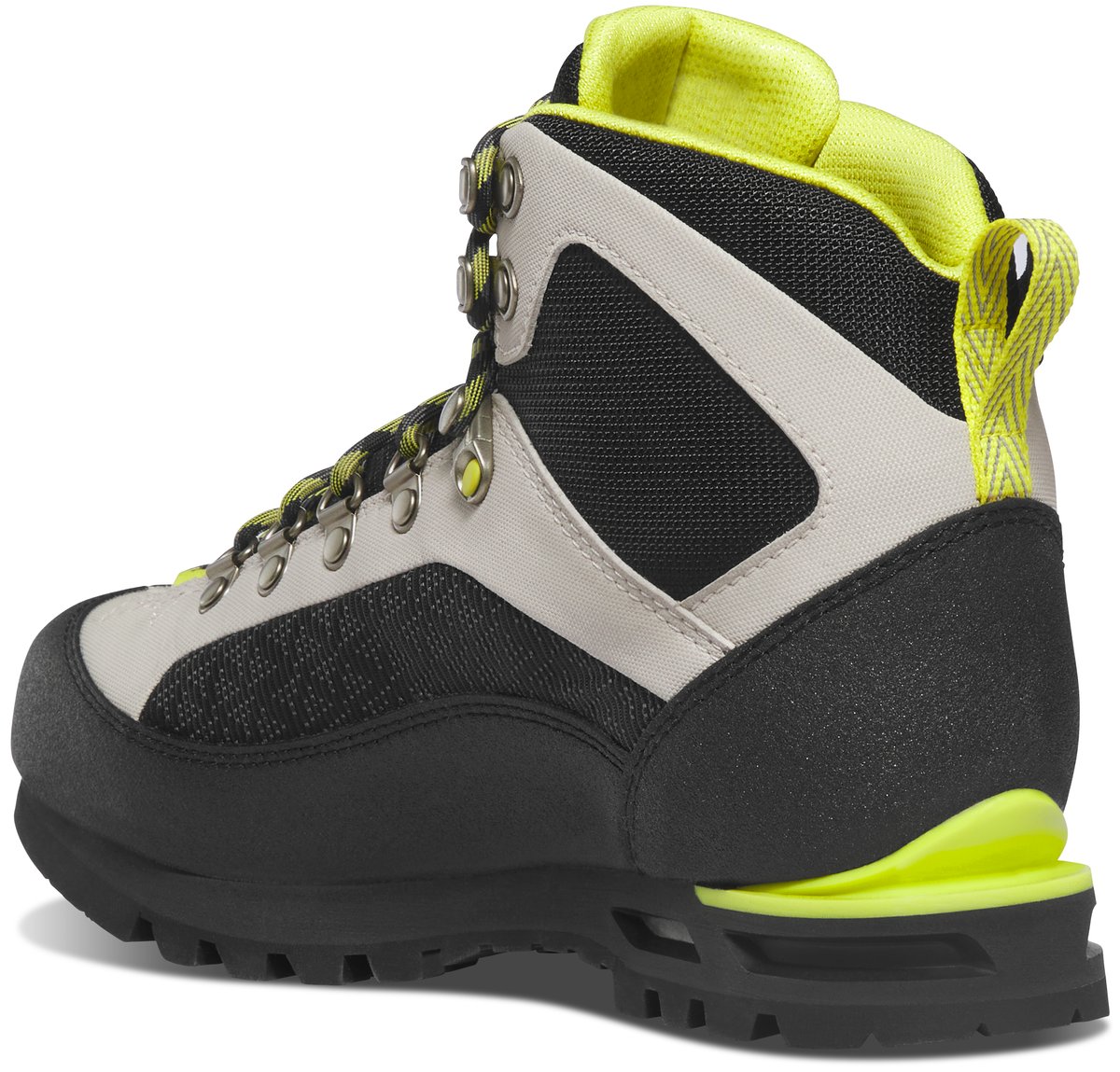 Crag Rat EVO Ice/Yellow Women