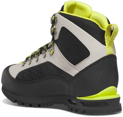 Crag Rat EVO Ice/Yellow Women