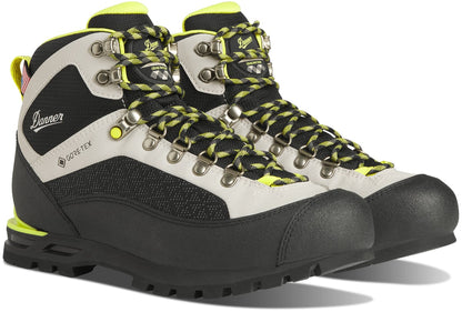 Crag Rat EVO Ice/Yellow Women