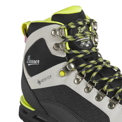 Crag Rat EVO Ice/Yellow Women