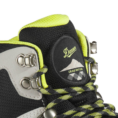 Crag Rat EVO Ice/Yellow Women