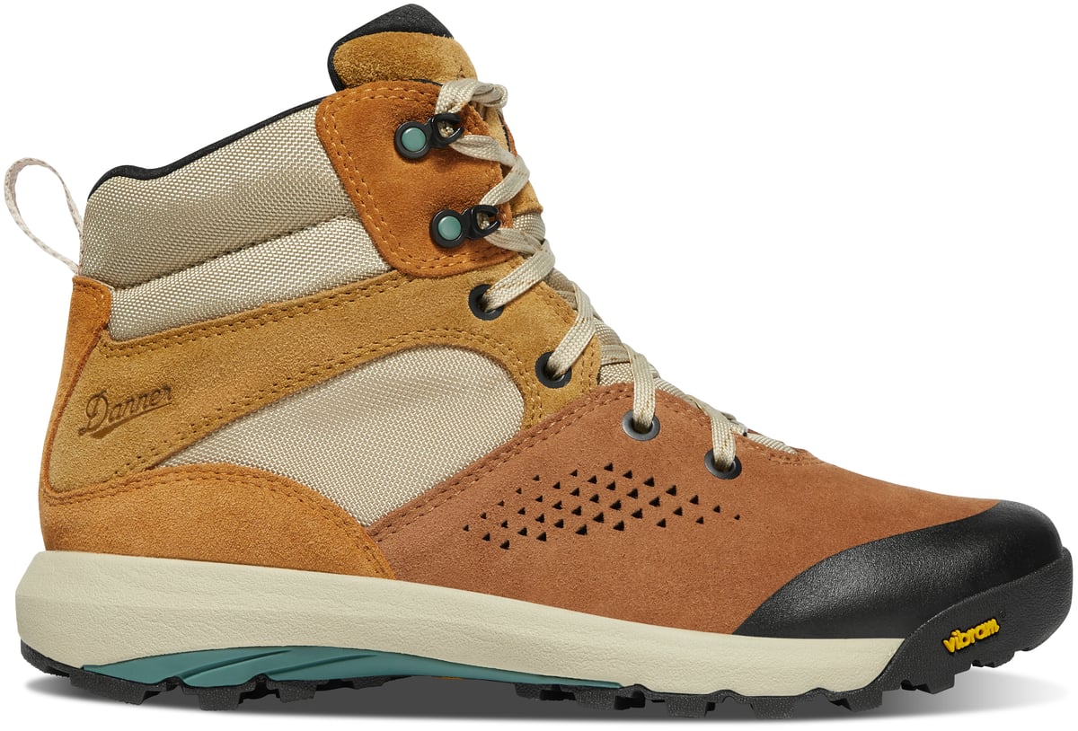 Inquire Mid Golden Oak/Sagebrush Women