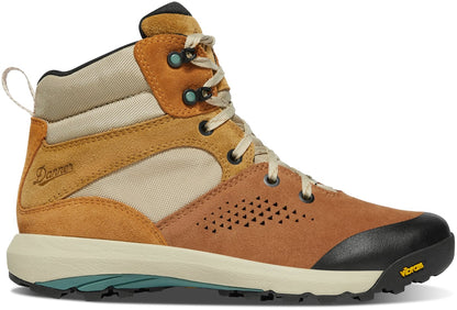 Inquire Mid Golden Oak/Sagebrush Women