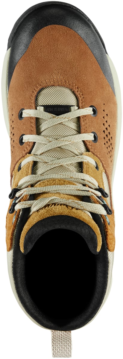 Inquire Mid Golden Oak/Sagebrush Women