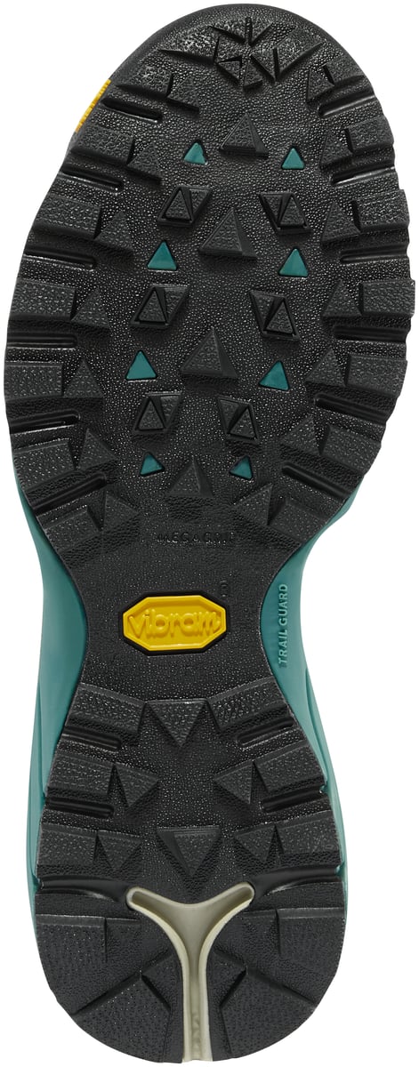 Inquire Mid Golden Oak/Sagebrush Women