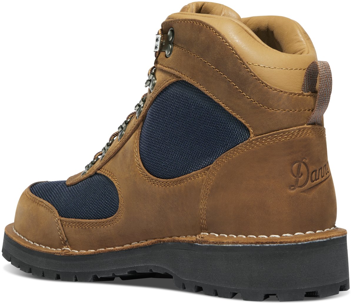 Cascade Crest Grizzly Brown/Ursa Blue Women