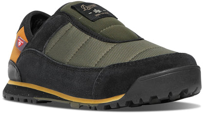 Jag Loft Olive/Pyrite Insulated 200G Women