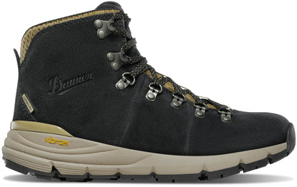 Mountain 600 Black/Khaki Women