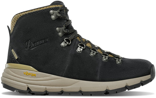 Mountain 600 Black/Khaki Women