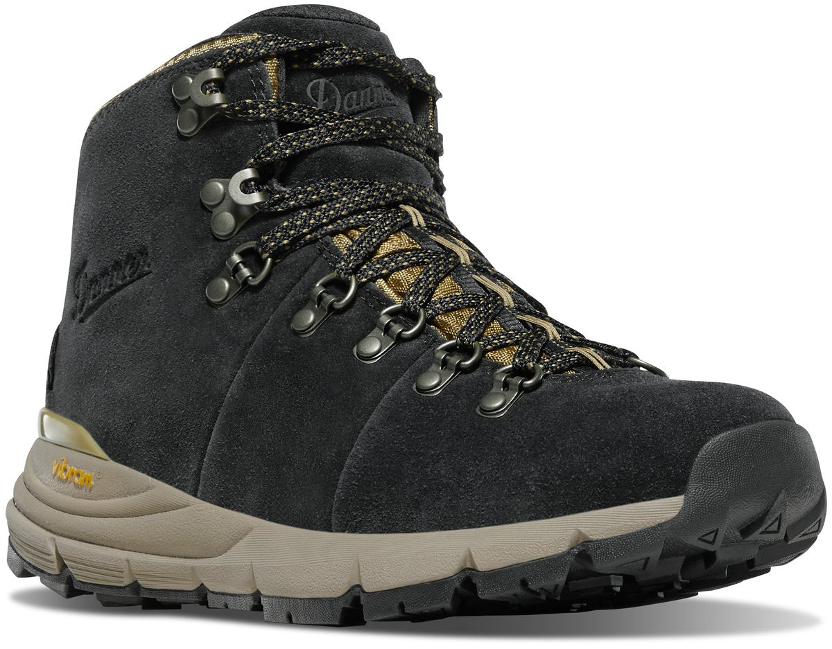 Mountain 600 Black/Khaki Women