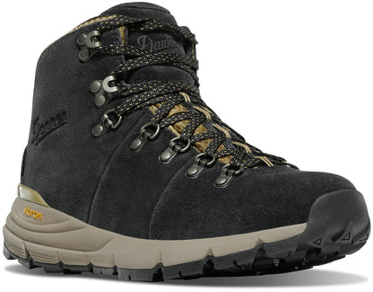 Mountain 600 Black/Khaki Women