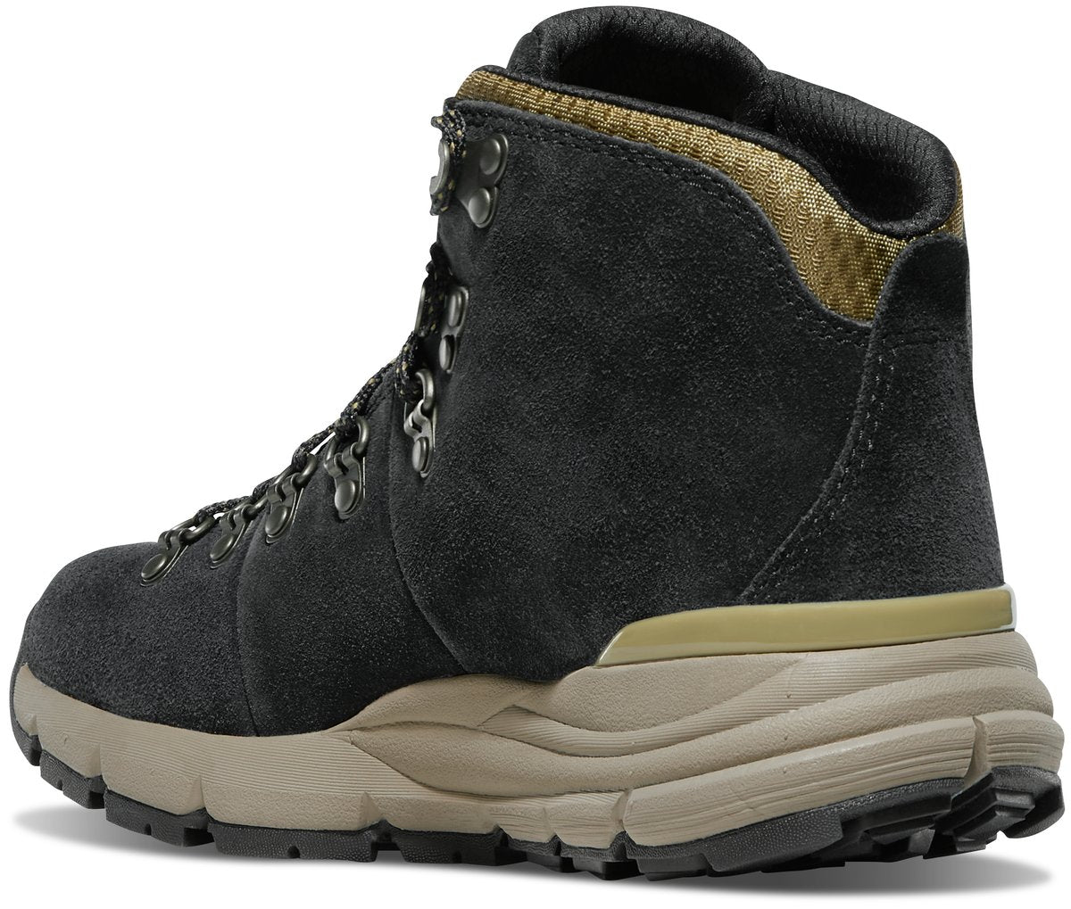 Mountain 600 Black/Khaki Women