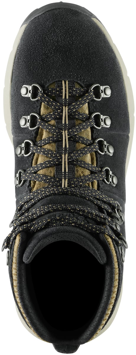 Mountain 600 Black/Khaki Women