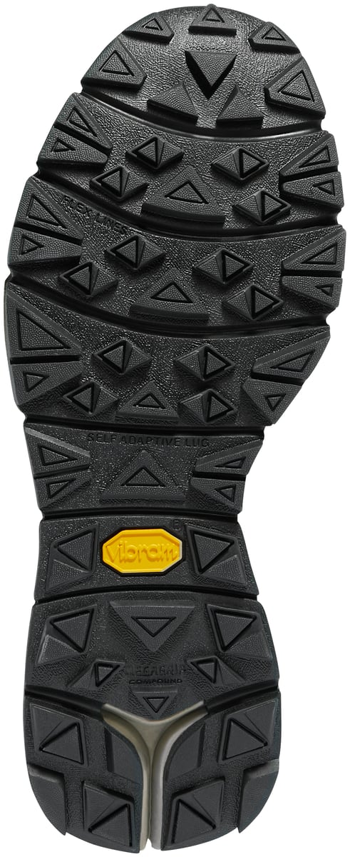 Mountain 600 Black/Khaki Women