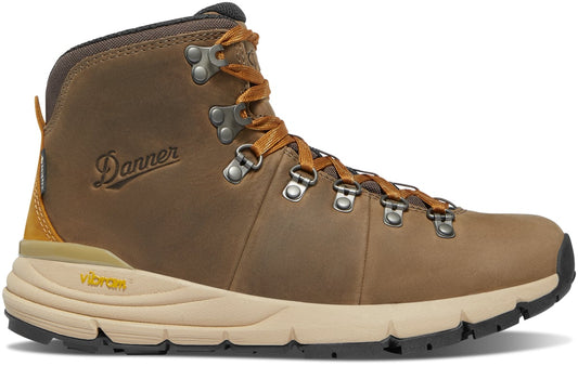 Mountain 600 Leaf GTX Choc Chip/Roasted Pecan Women