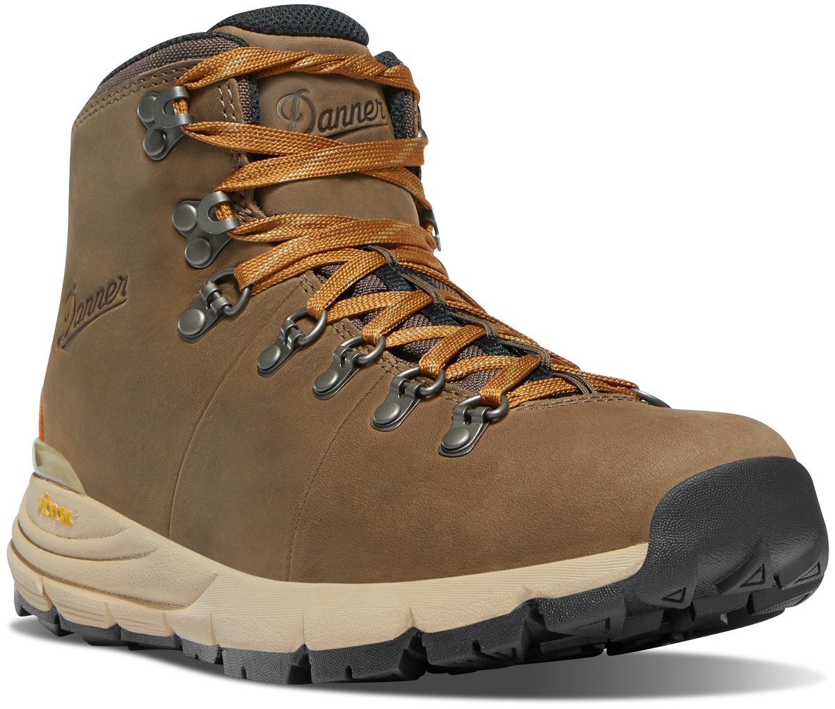 Mountain 600 Leaf GTX Choc Chip/Roasted Pecan Women