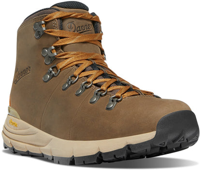Mountain 600 Leaf GTX Choc Chip/Roasted Pecan Women