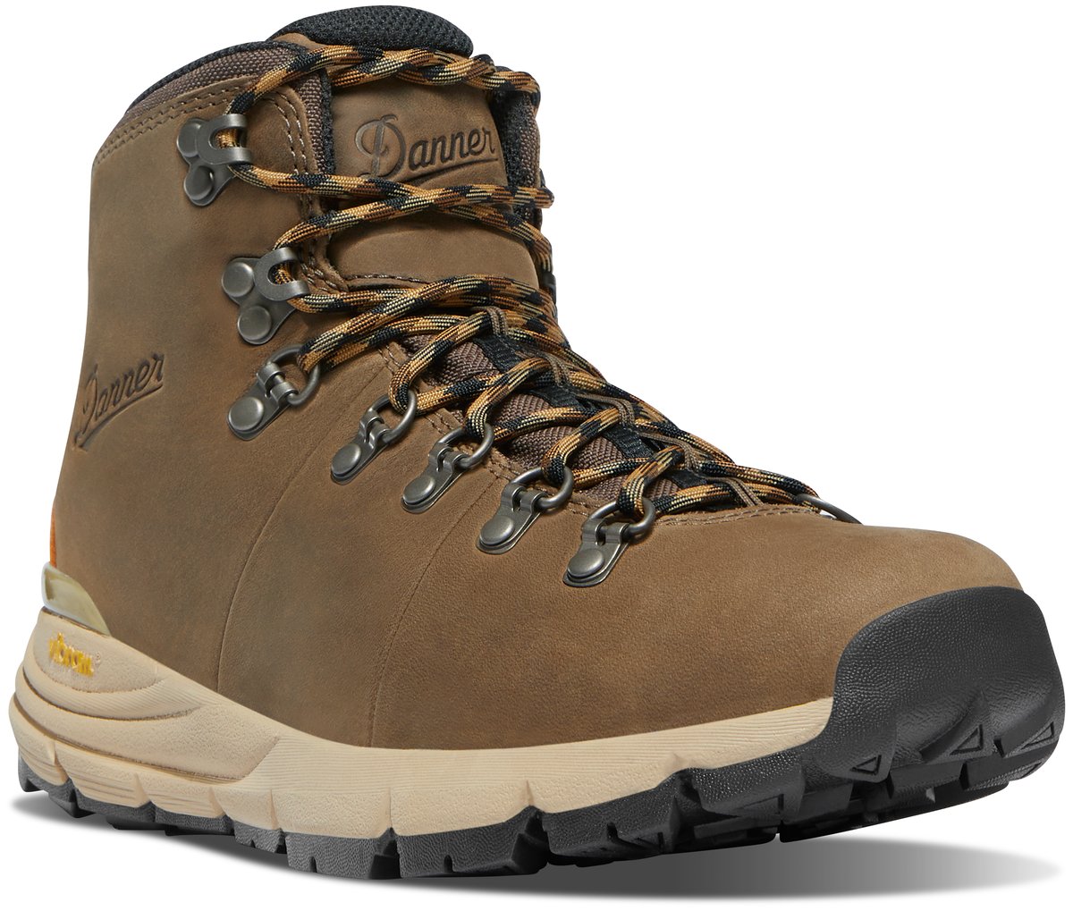 Mountain 600 Leaf GTX Choc Chip/Roasted Pecan Women