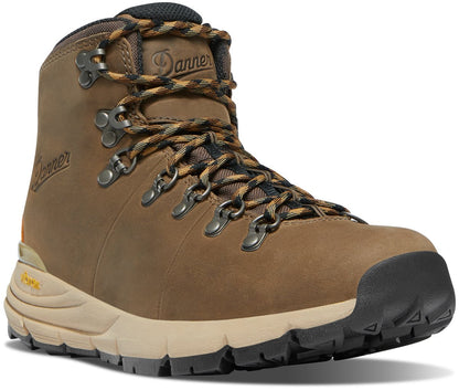 Mountain 600 Leaf GTX Choc Chip/Roasted Pecan Women