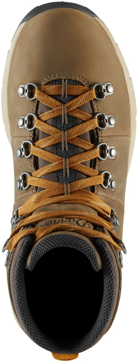 Mountain 600 Leaf GTX Choc Chip/Roasted Pecan Women