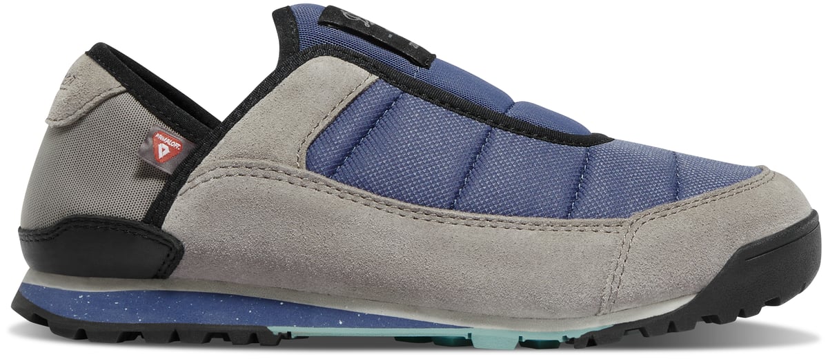 Jag Loft Steel Gray Insulated 200G Women