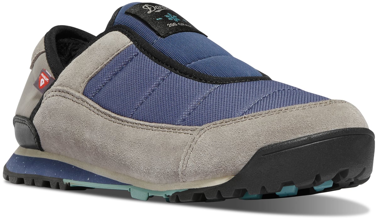 Jag Loft Steel Gray Insulated 200G Women