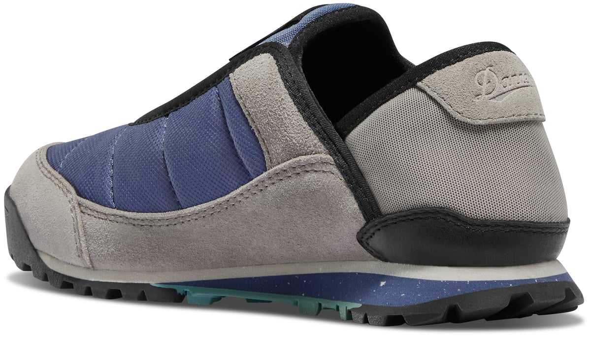 Jag Loft Steel Gray Insulated 200G Women