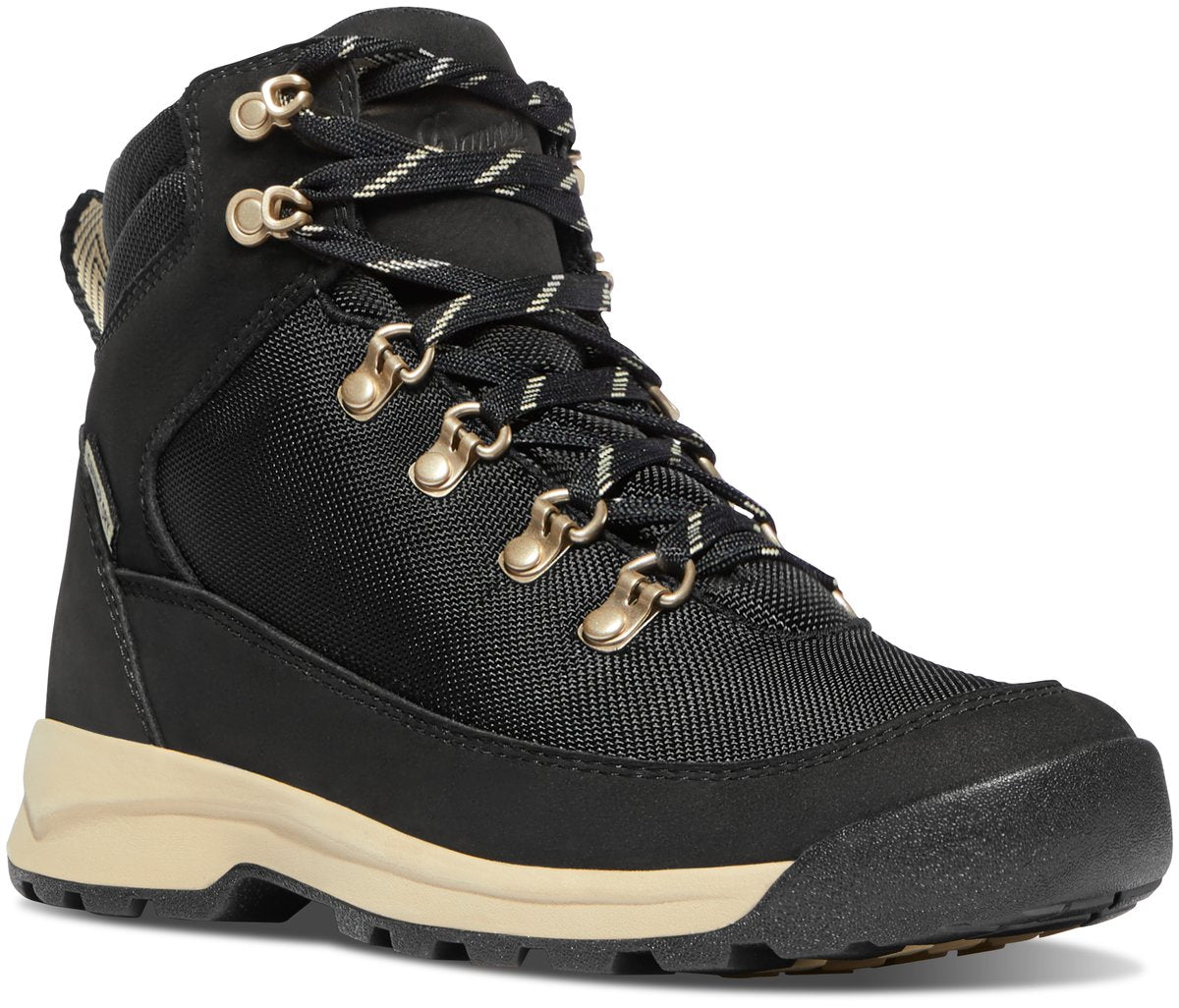 Adrika Jet Black/Mojave Women