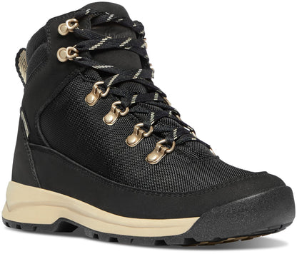Adrika Jet Black/Mojave Women