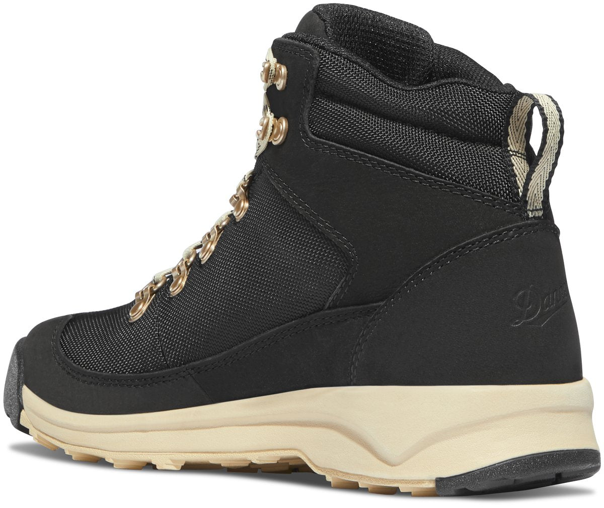 Adrika Jet Black/Mojave Women