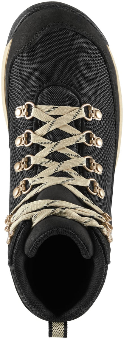 Adrika Jet Black/Mojave Women