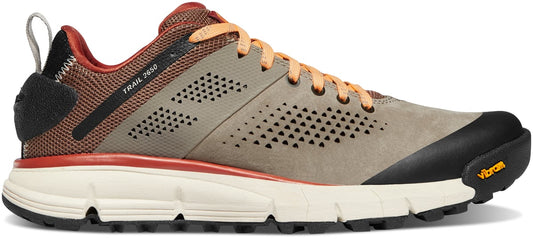 Trail 2650 Desert Taupe/Picante Women