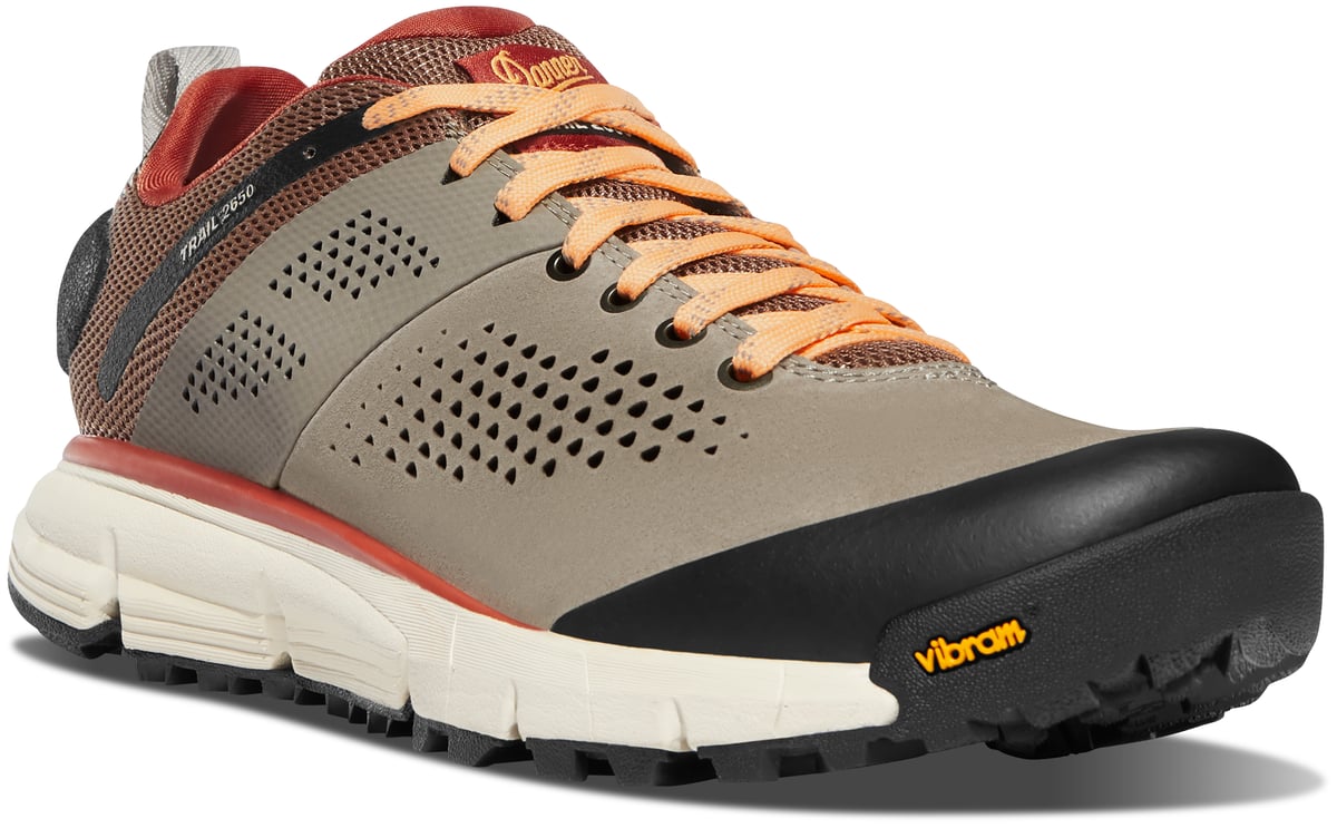 Trail 2650 Desert Taupe/Picante Women