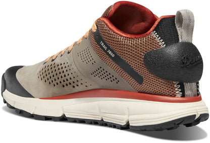 Trail 2650 Desert Taupe/Picante Women