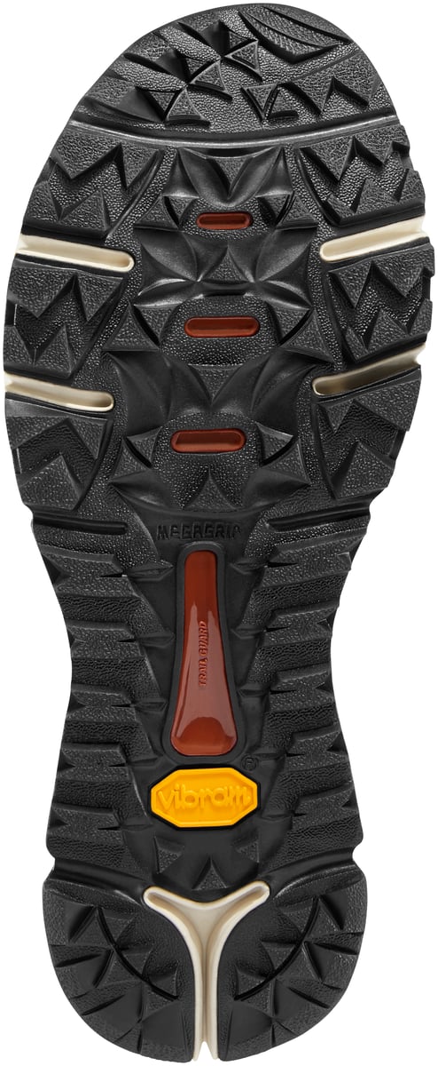 Trail 2650 Desert Taupe/Picante Women