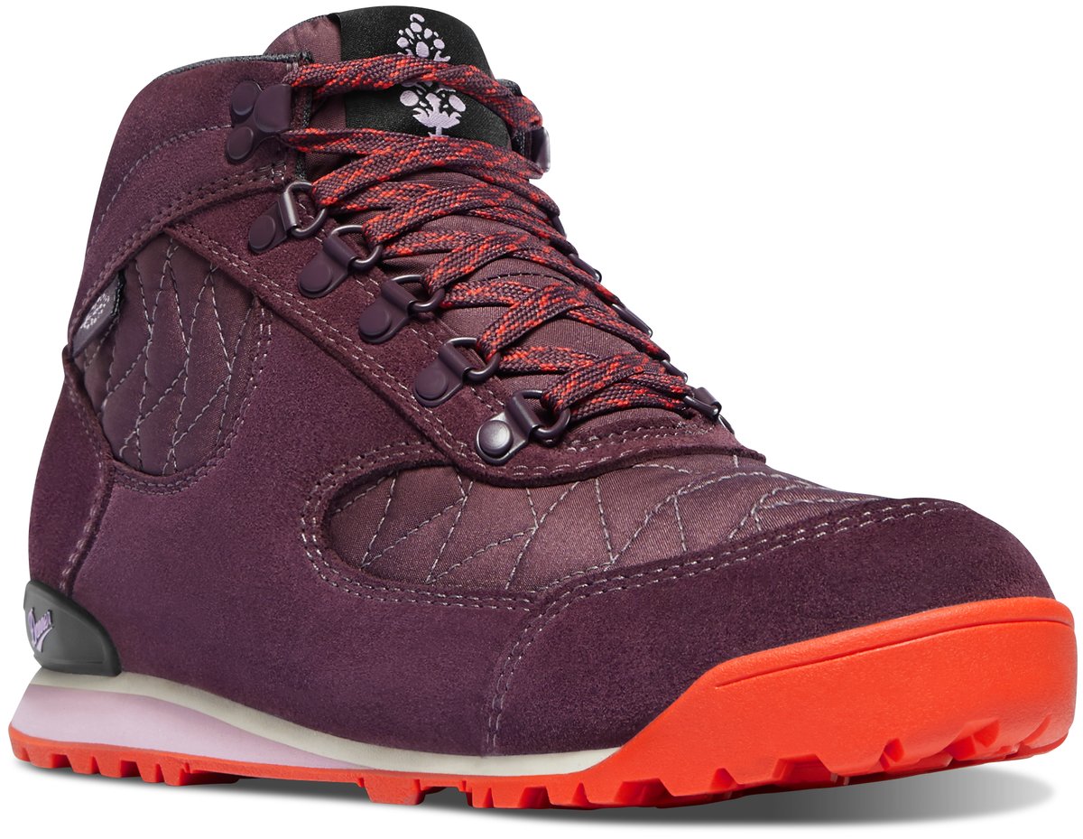 FP Movement Jag Quilt Fig Jam/Candy Apple Women