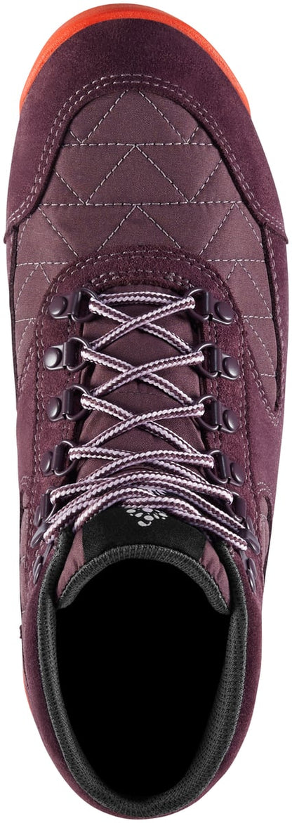 FP Movement Jag Quilt Fig Jam/Candy Apple Women