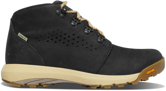 Inquire Chukka Black Women