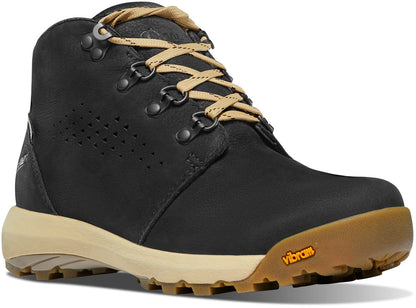 Inquire Chukka Black Women