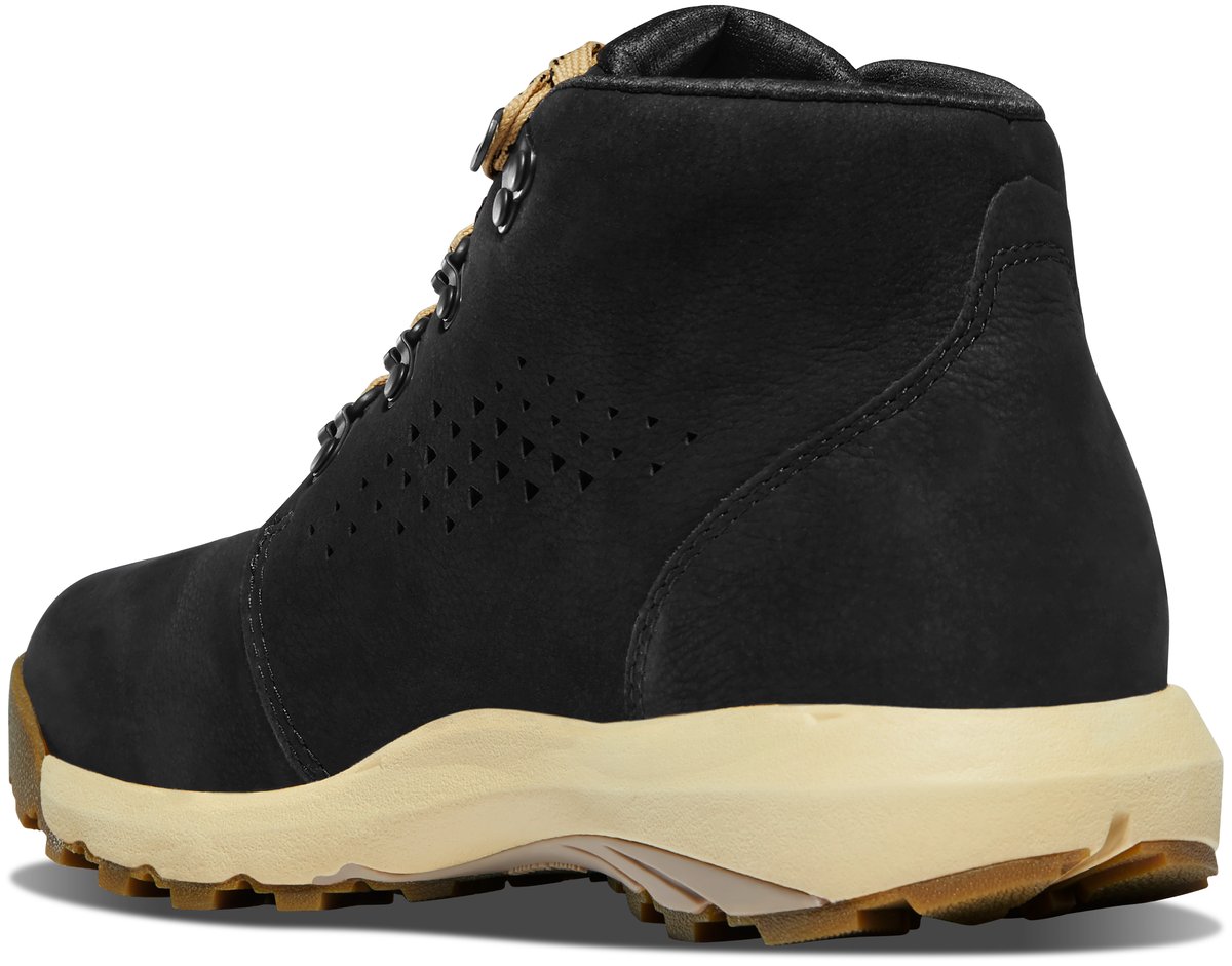 Inquire Chukka Black Women