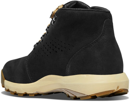 Inquire Chukka Black Women